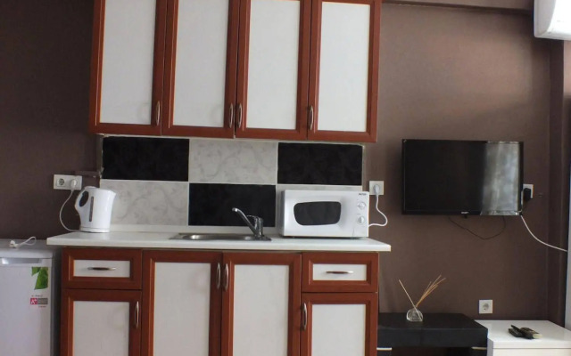 Taksim Antique Suites