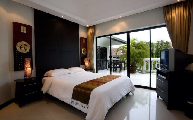 Baan Bali By Pinky