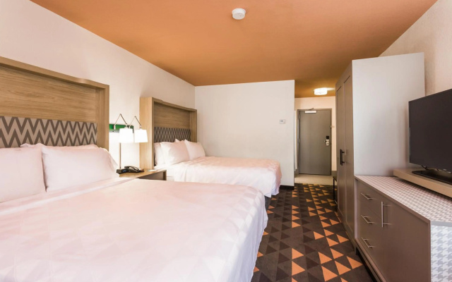 Holiday Inn Boone - University Area by IHG