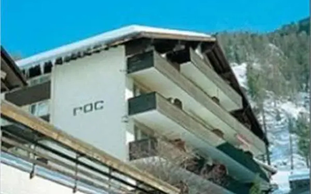 Zermatt Rent Roc
