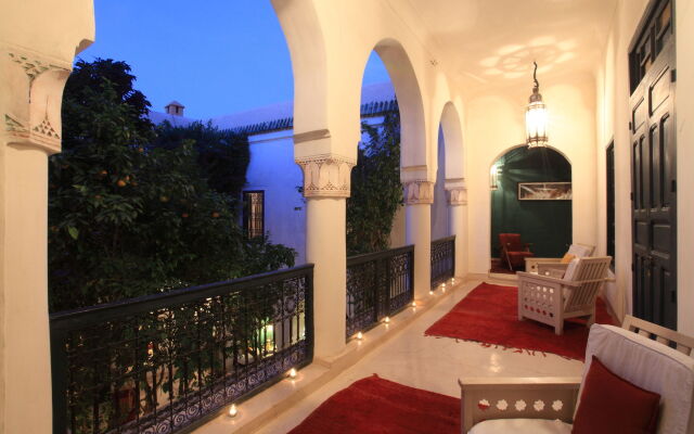 Riad Dar Sara