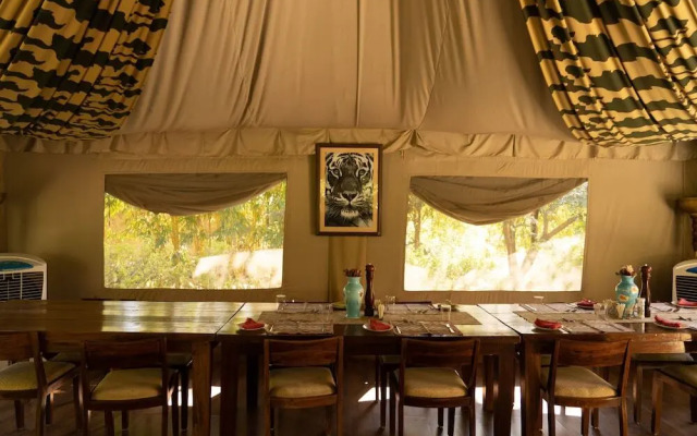 Baghtola Bandhavgarh