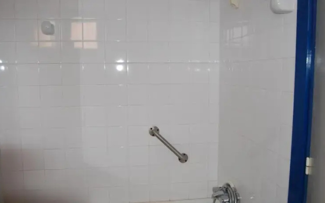 Albergue Calanda