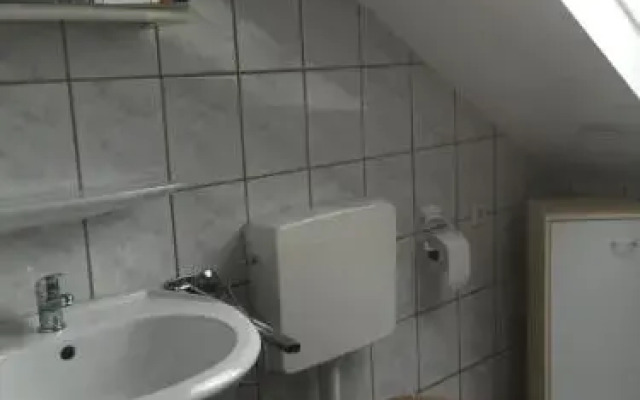 Ferienwohnung Villringer