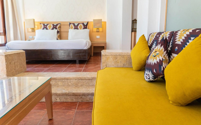 Tamra Beach Resort