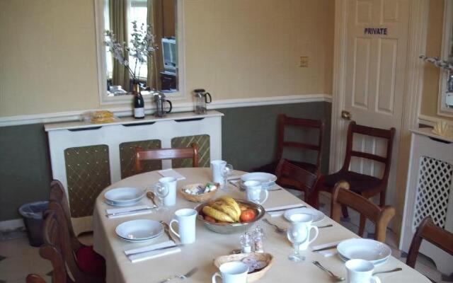 Beverley Guesthouse