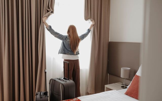 Stadtoase Kolping Hotel