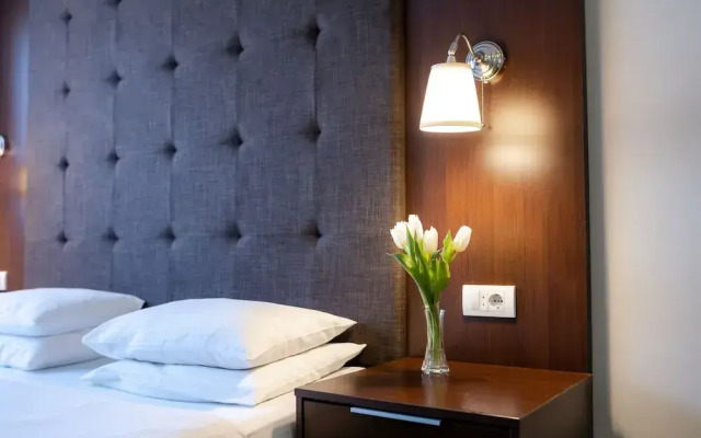 Luxury Rooms Luca and Deluca