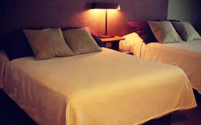 Las Fuentes Mision Cd. Victoria