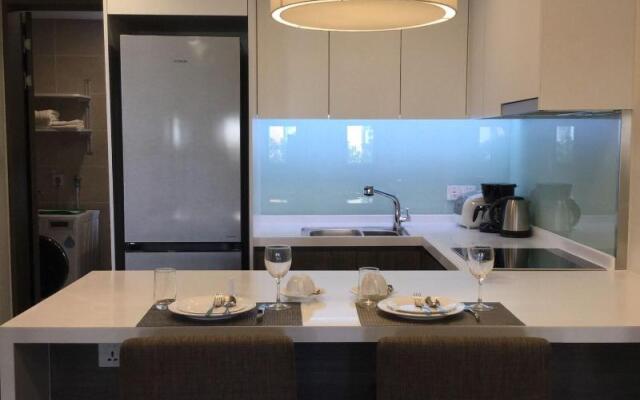 Granferte Phnom Penh Hotel