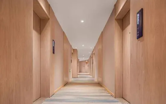 Kyriad Hotel