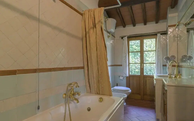 Belvedere Moncioni in Moncioni