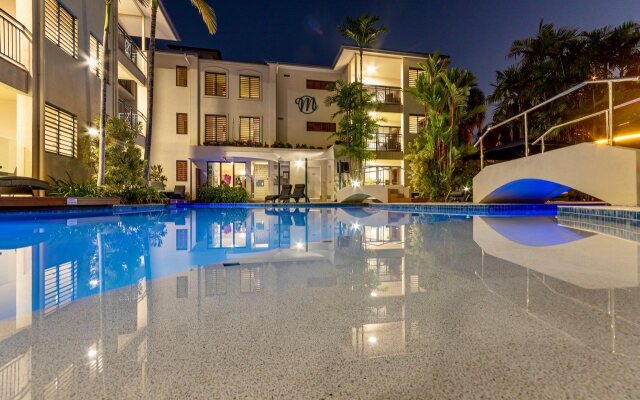 Meridian Port Douglas - Adults only