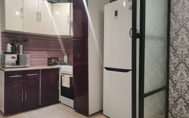 Анна Рум на 3-м Восточном проезде, д. 7