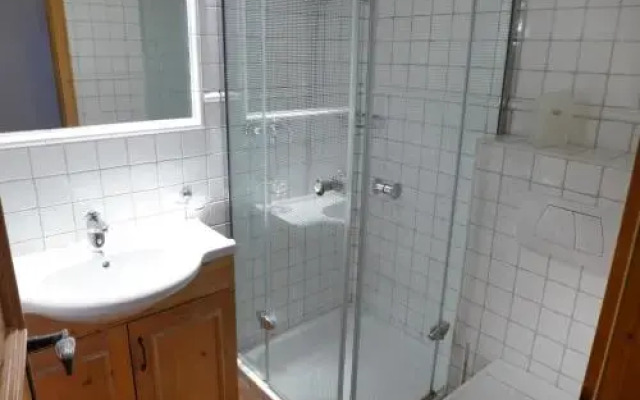 Apartment Le Chalet