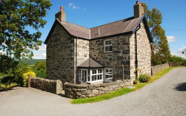 The Farmhouse