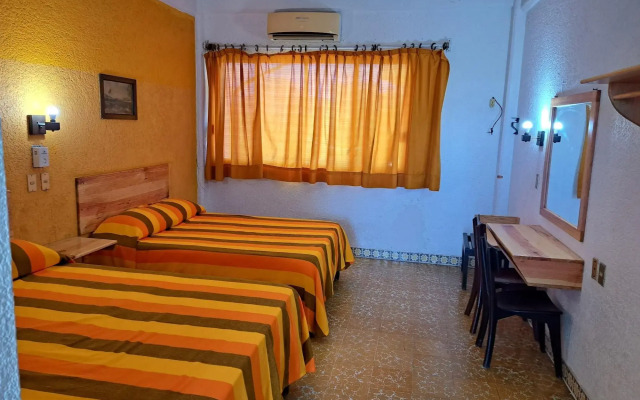 Hotel Playa Azul