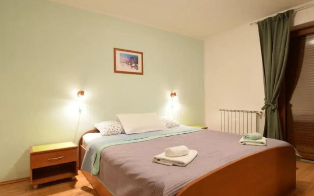 Apartments Novak