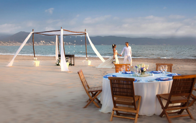 Casa Velas Adults Only All Inclusive