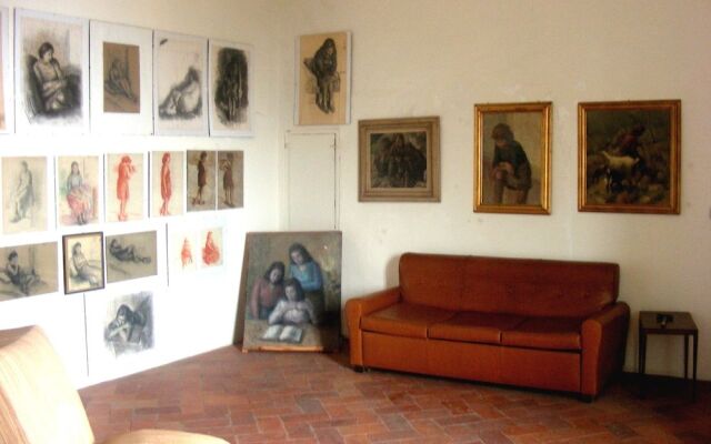 Casa Cordati