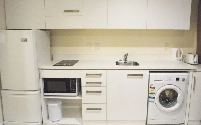 Beautiful apartment in the City