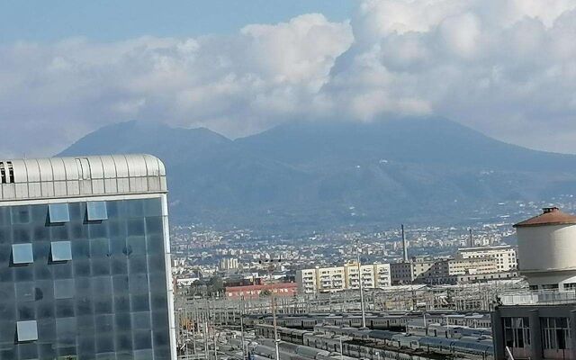 Atlantic Ostello B&B