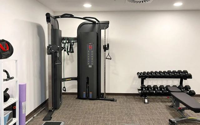 DORMERO Hotel Budapest