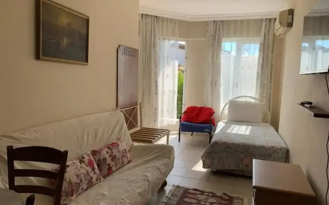 Cizmeci Apart Hotel