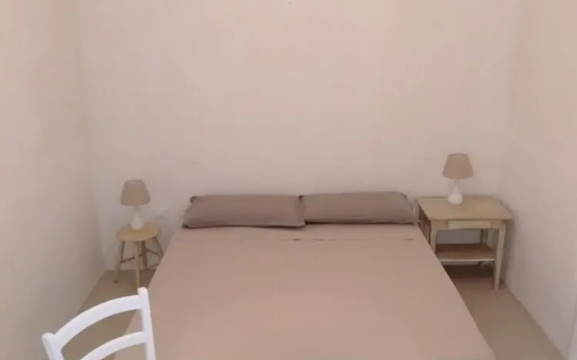Casa Maria & Bartolomeo