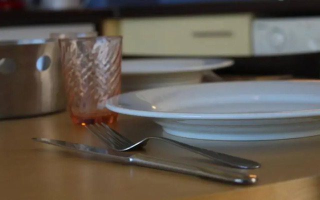 Appartement Gruissan, 2 pièces, 4 personnes - FR-1-229-548