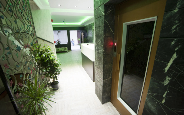 Sarajevo Taksim Hotel