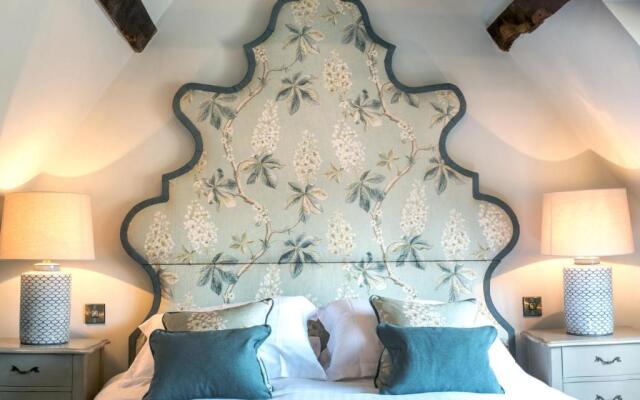 Woolmarket House Hospitality Limited