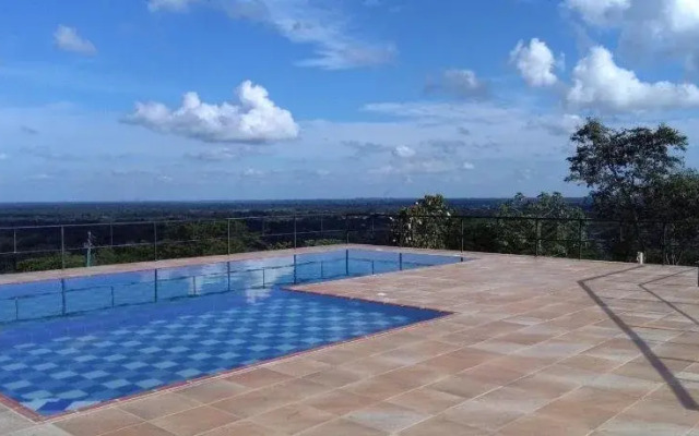 Bella Mar Verde
