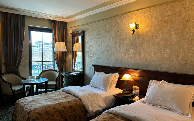 Germir Palas Hotel - Special Class