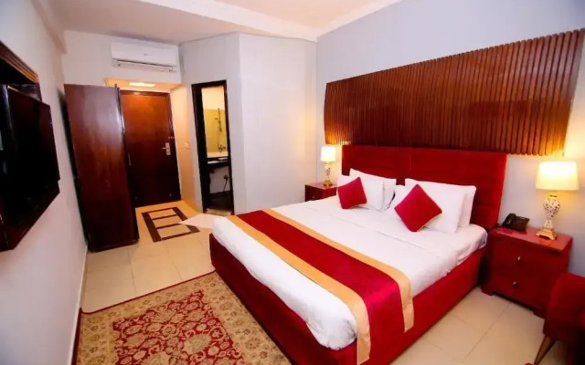 Premier Inn Express Lahore