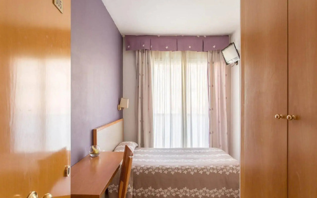 Hotel Cosmos Tarragona