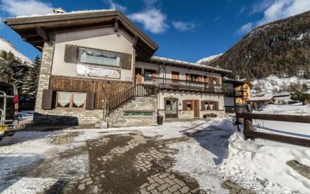 Bed & Breakfast Le Thovex