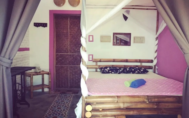The Happy Bird B&B – Guest Rooms – Da Nang