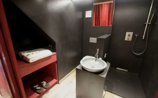 Appartement le Sapin