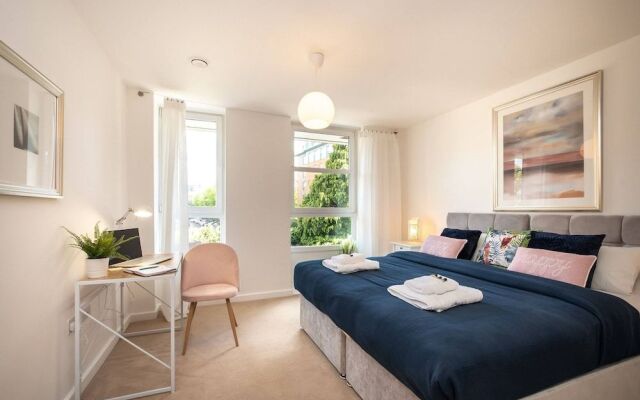 Sapphire Apt Empress Heights Southampton