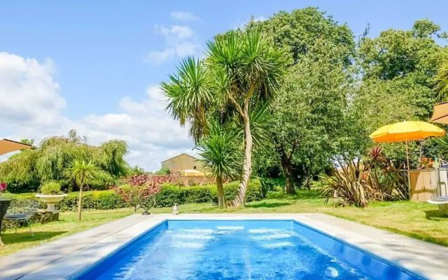 Cedar House Boutique B&B