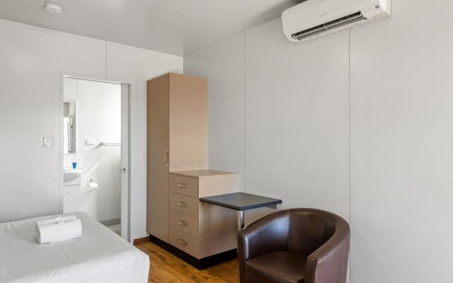 BIG4 Mackay Marine Tourist Park