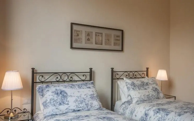 Apartments Florence - Casa Raspa