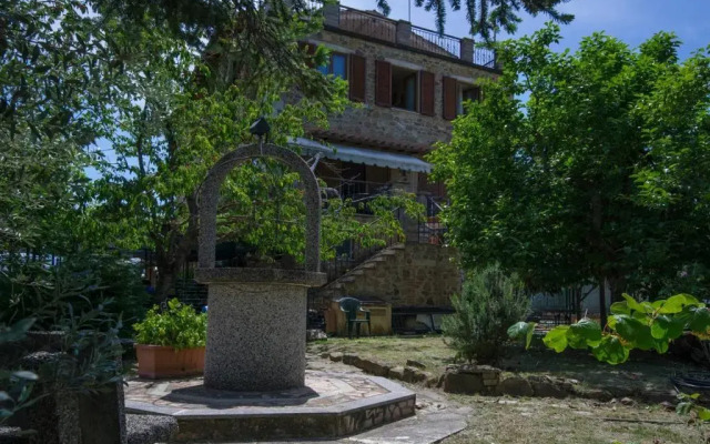 Locanda Sant'Antimo