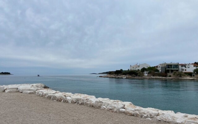 Tea - Parking and Grill, 100 m From sea - A1