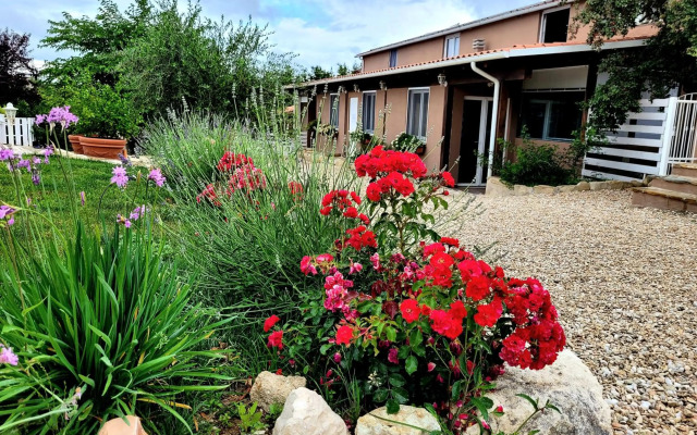 La Collina dei Cavalieri