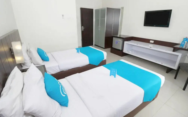 Airy Candisari Sisingamangaraja 4 Semarang