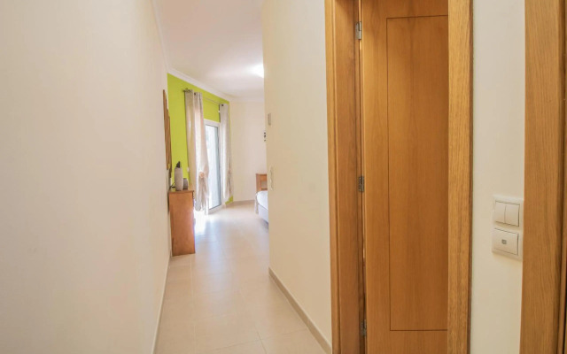 #102 Clube Albufeira villa with private pool & garden