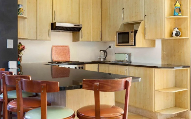 7th Wonder Guesthouse