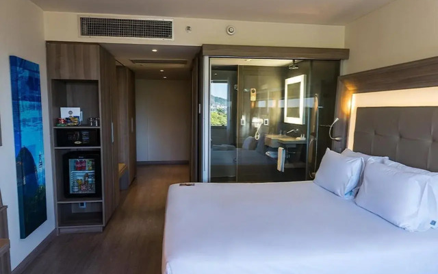 Novotel RJ Praia de Botafogo Hotel